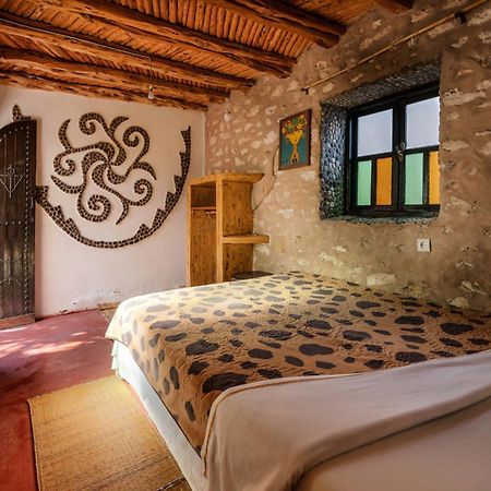 Dar Afoulky Maison D'Hotes Сиди Кауки Екстериор снимка