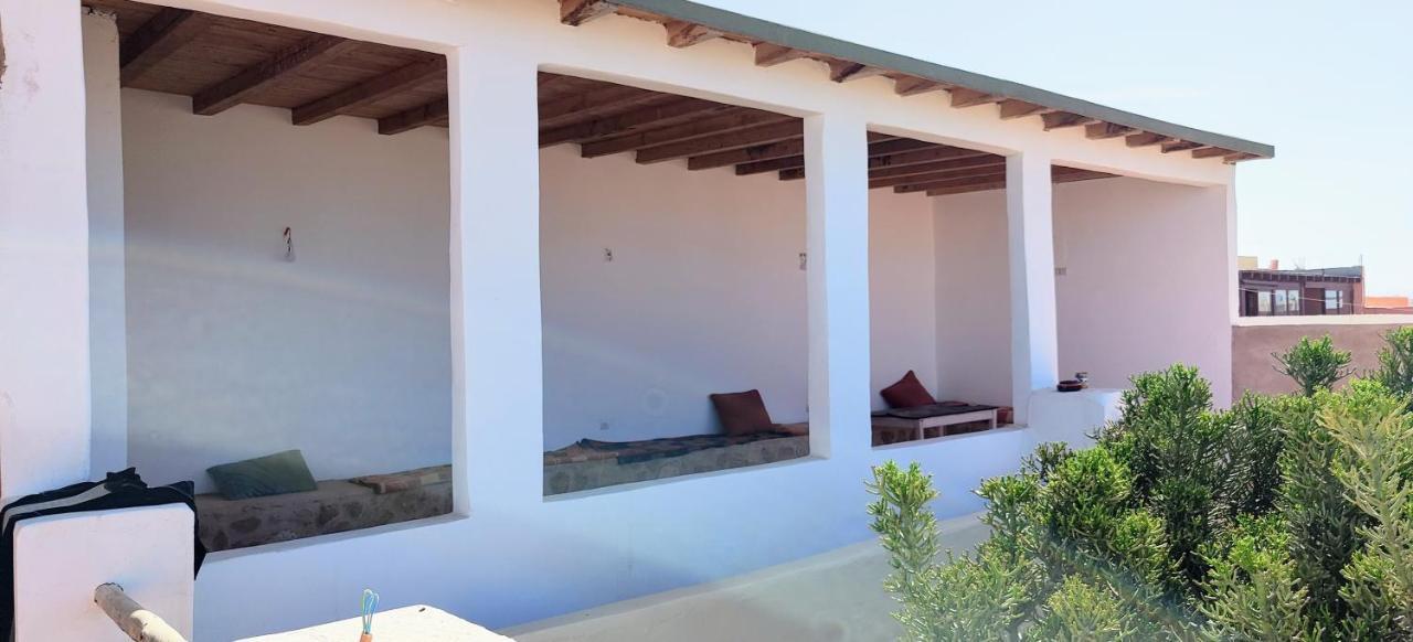 Dar Afoulky Maison D'Hotes Сиди Кауки Екстериор снимка
