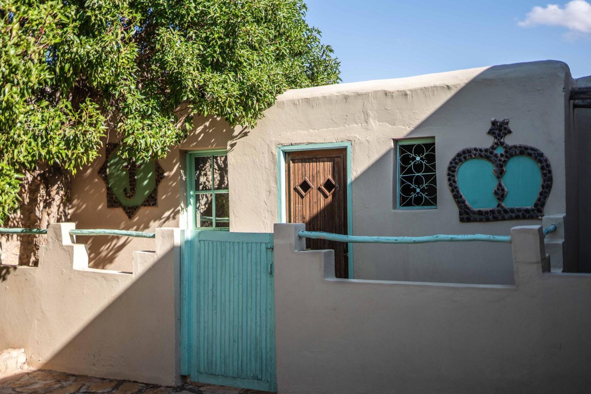 Dar Afoulky Maison D'Hotes Сиди Кауки Екстериор снимка