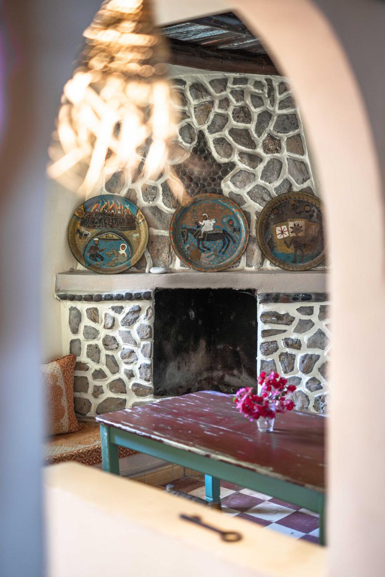 Dar Afoulky Maison D'Hotes Сиди Кауки Екстериор снимка