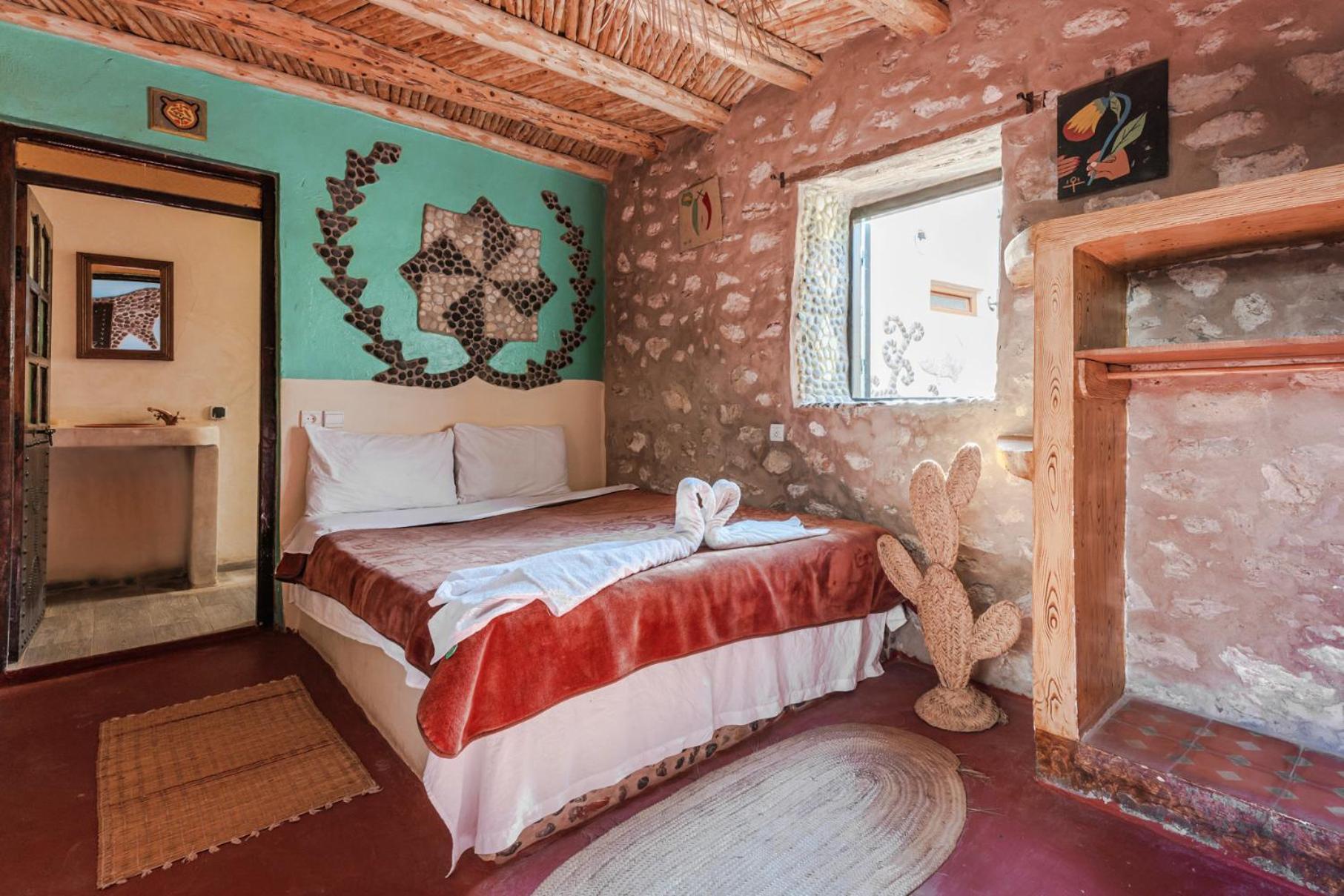 Dar Afoulky Maison D'Hotes Сиди Кауки Екстериор снимка