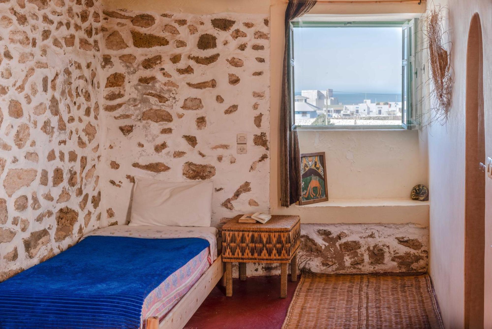 Dar Afoulky Maison D'Hotes Сиди Кауки Екстериор снимка