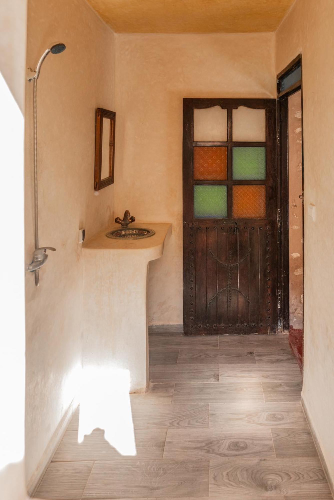 Dar Afoulky Maison D'Hotes Сиди Кауки Екстериор снимка