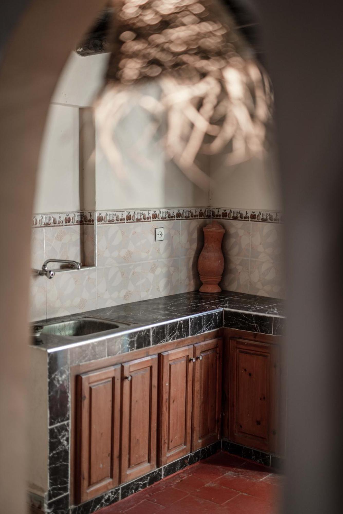 Dar Afoulky Maison D'Hotes Сиди Кауки Екстериор снимка