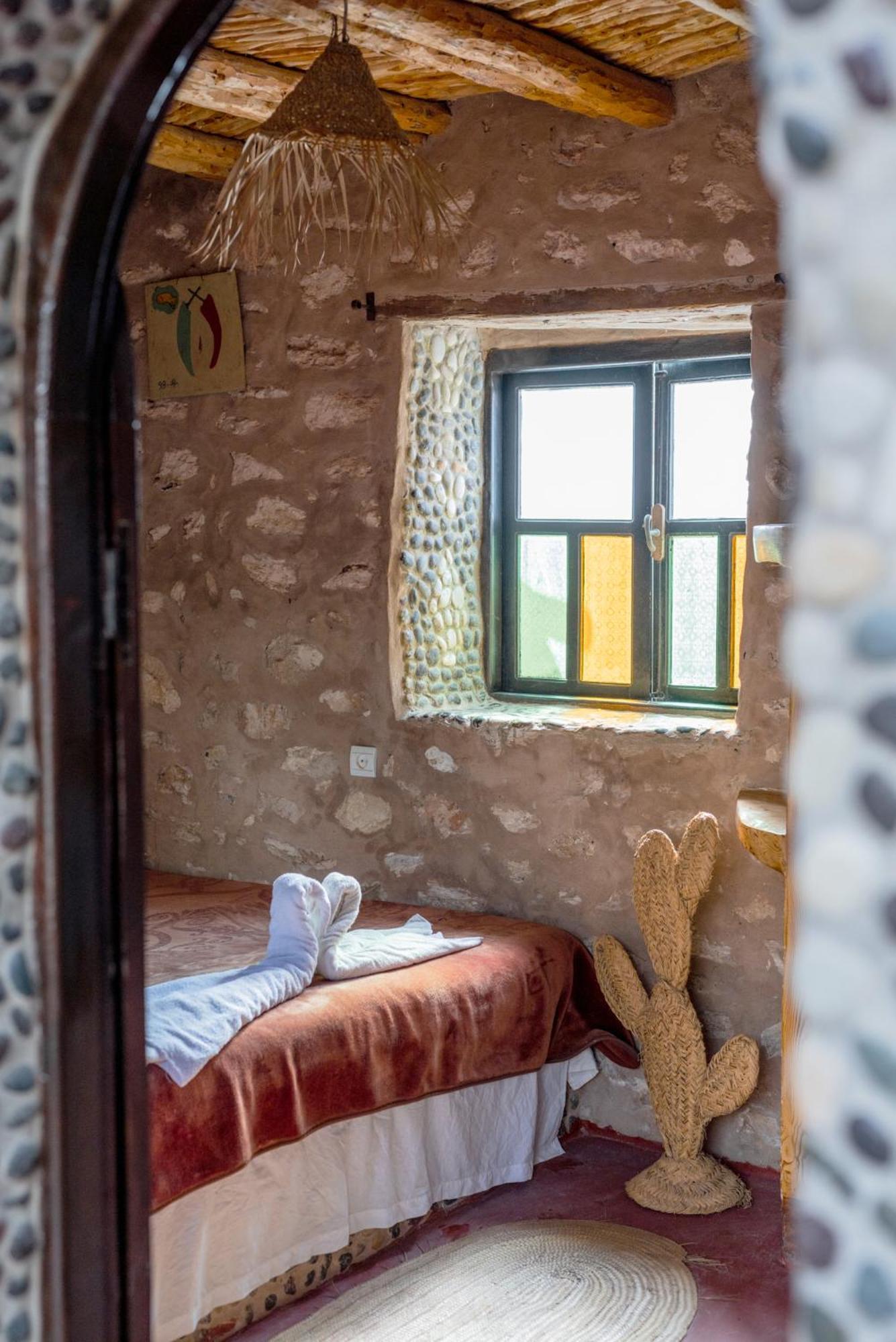 Dar Afoulky Maison D'Hotes Сиди Кауки Екстериор снимка