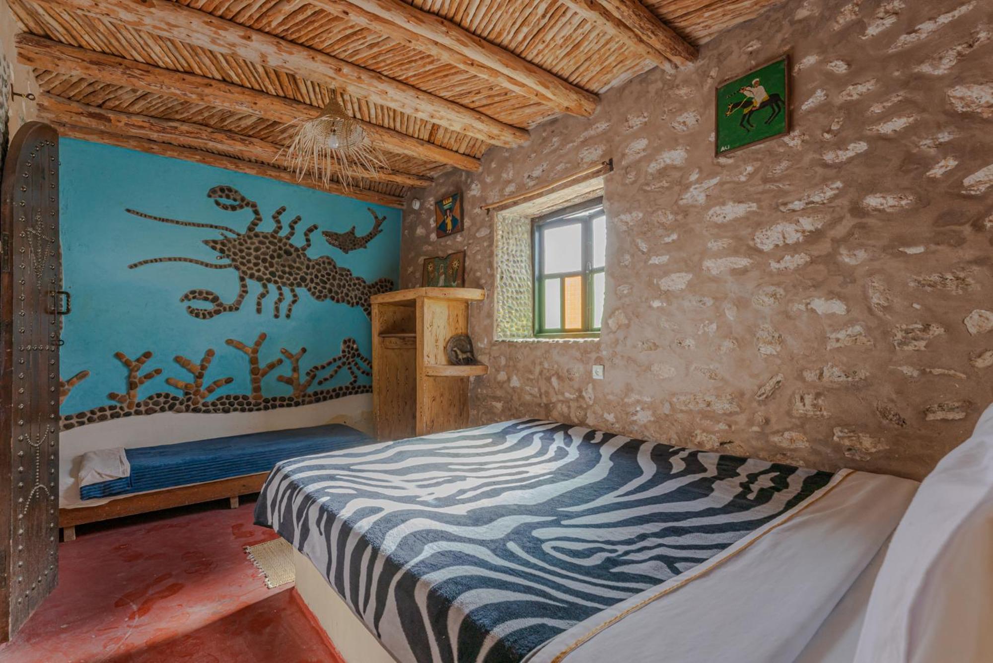 Dar Afoulky Maison D'Hotes Сиди Кауки Екстериор снимка