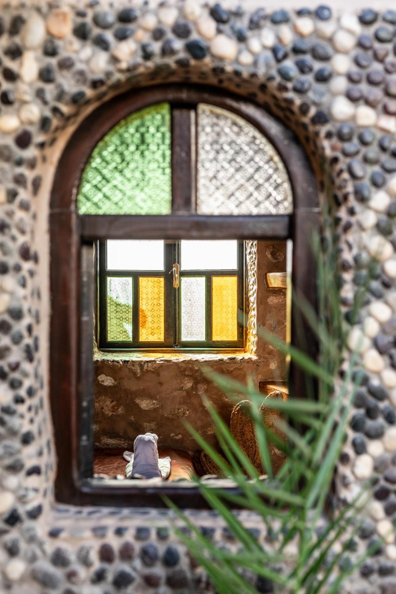 Dar Afoulky Maison D'Hotes Сиди Кауки Екстериор снимка